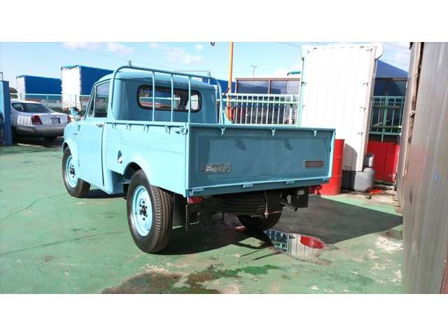 横須賀市A様 ダットサントラックからタンドラへお乗り換えです！JATS ジャッツ