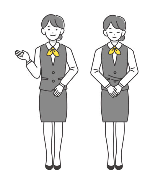 デパート従業員 販売担当中野万里子さんの職業インタビューEduTownあしたね