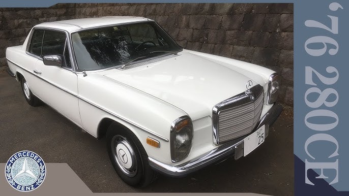 メルセデス・ベンツ Sクラス280SEL3.5 ウエスタン物H29.9月整備済ブラック外車・輸入車の買取、販売 リンテック-LINTEC