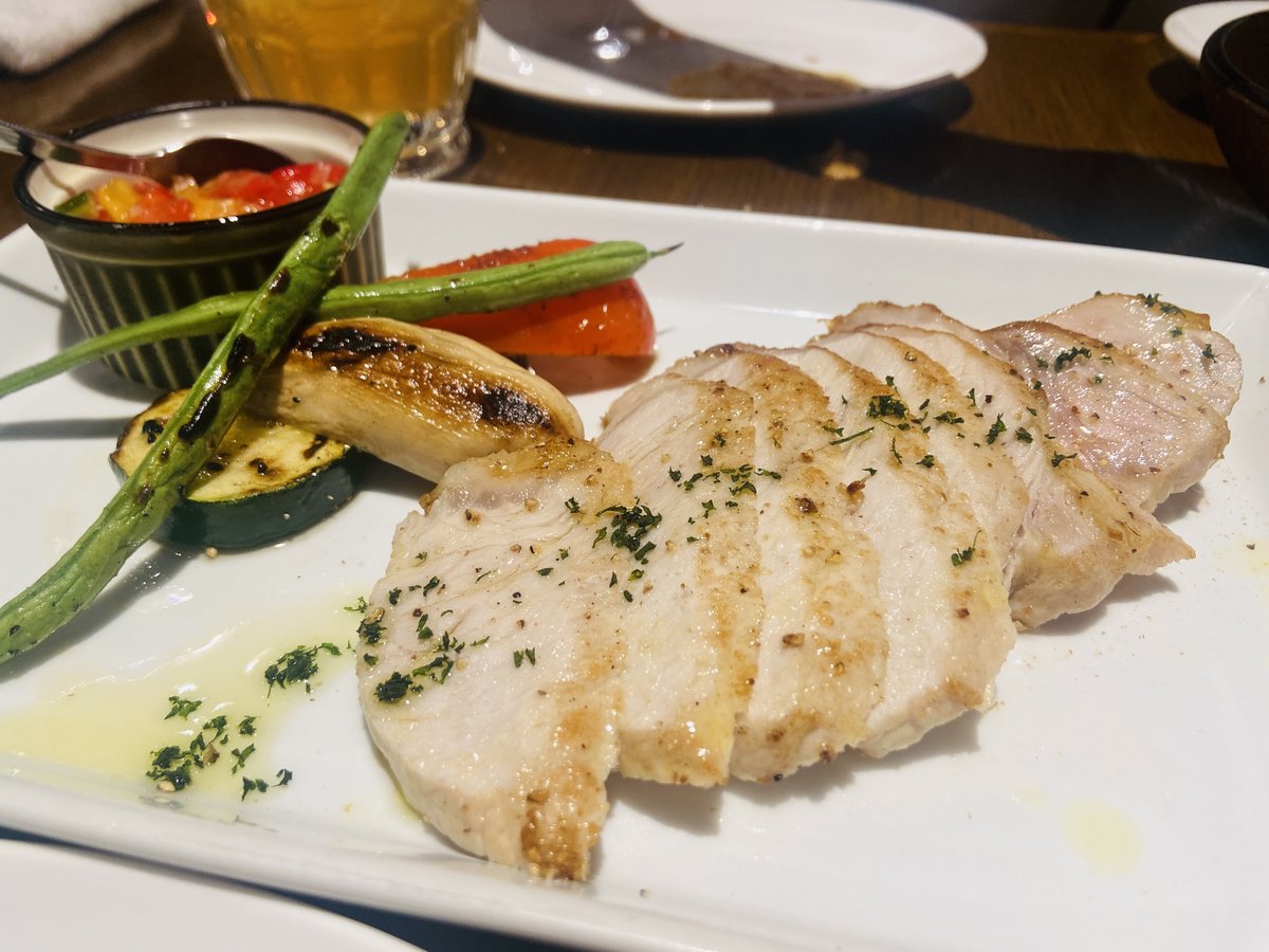 東京芝浦 洋風居酒屋「ジョン・コリンズ」。横浜発・チョコとグッチの放浪癖