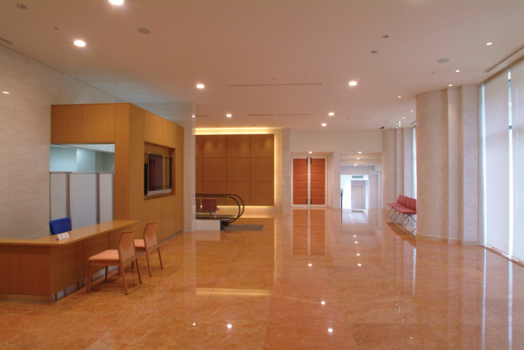 横浜市の県民共済プラザビルの写真素材70175897- PIXTA