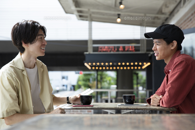 カフェバイトは男性もできる？latteco note - カフェのバイトお仕事情報