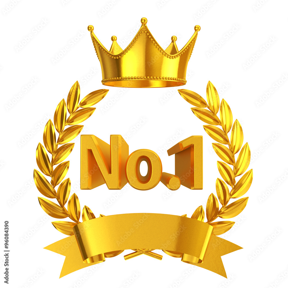 No 1 logo」の1.3万点のロイヤリティフリー画像、写真素材、絵Shutterstock