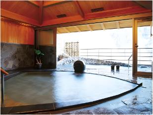 箱根吟遊 -貸切＆客室露天風呂 宿泊レポート 2 - 貸切温泉どっとこむ