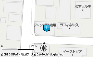 牛久駅 牛久市 周辺の時間貸駐車場 タイムズ駐車場検索