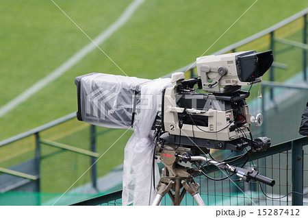 Vol.01 テレビカメラマンの魅力的な選択肢 Canon「XF605」！厳しく機能検証してみた XF605 SCENES- PRONEWS :動画制作のあらゆる情報が集まるトータルガイド