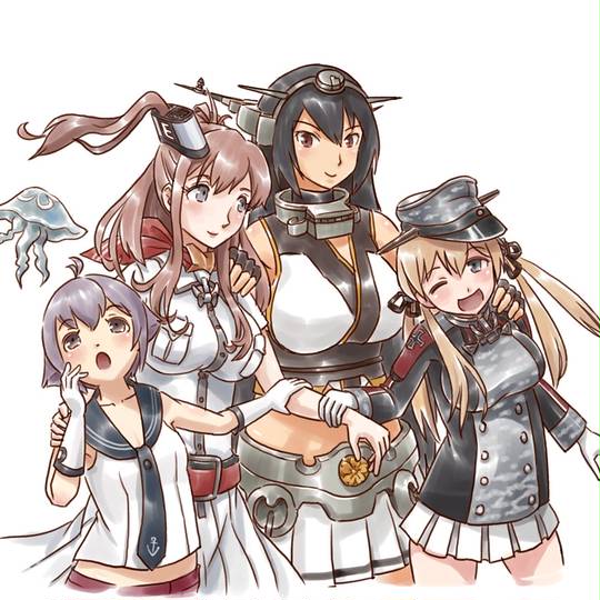 クロスロード作戦 — Google Arts & Culture