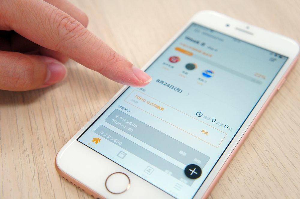 英語コーチングならプログリット PROGRIT