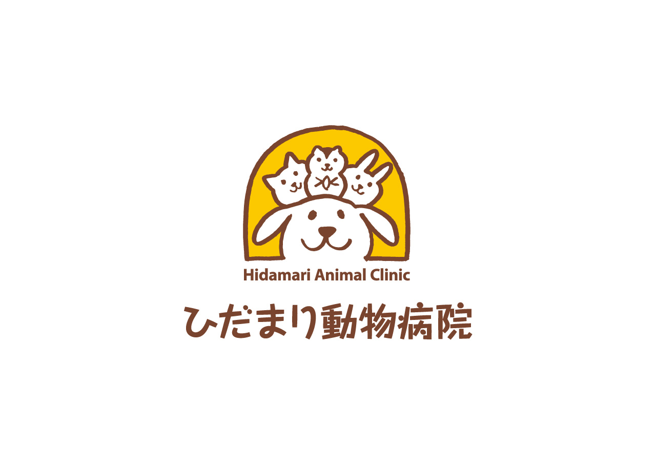 病院ロゴについて当院について岡崎市民病院