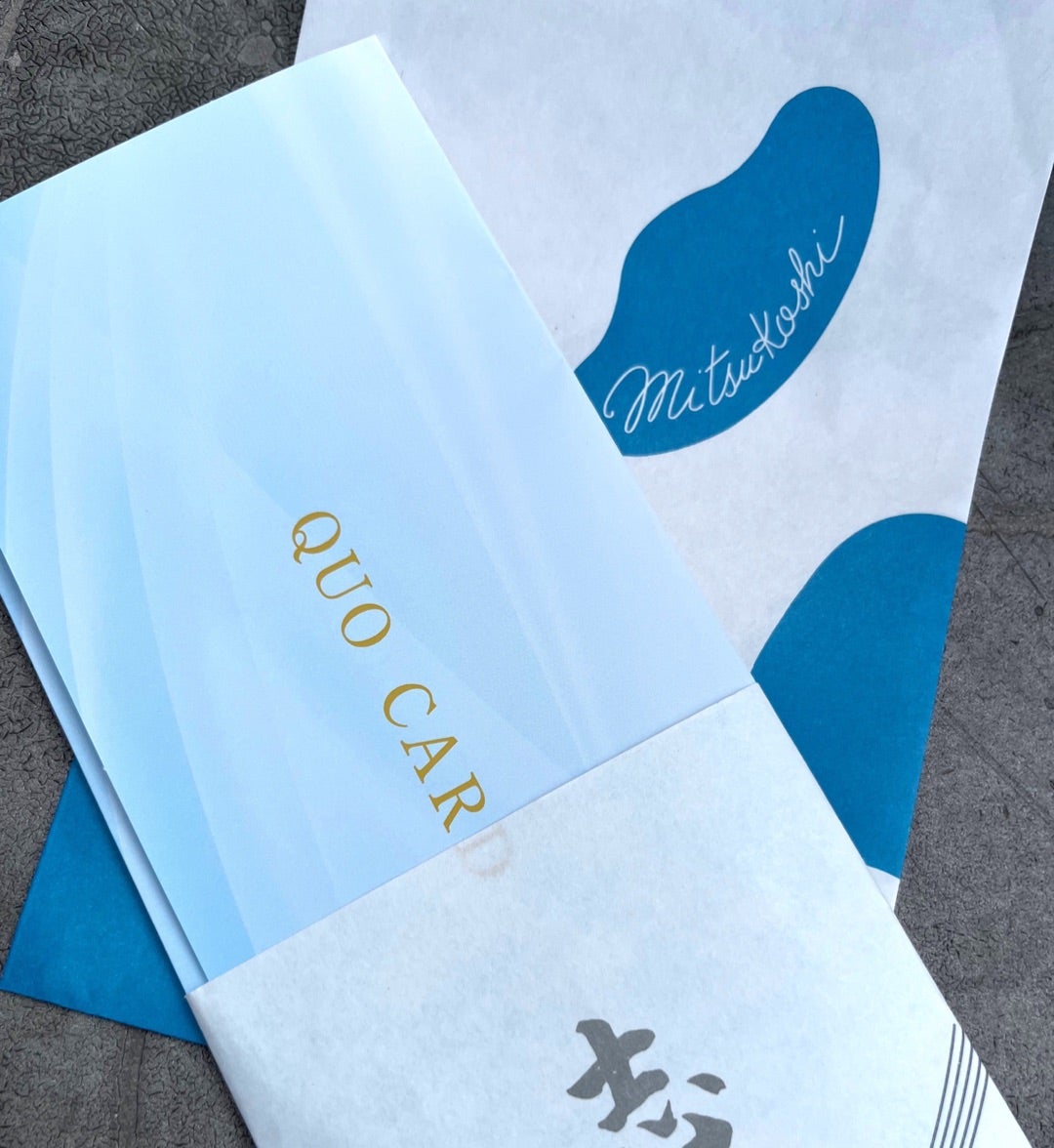 100均で即可能 ICカードを包装して「あの人」へプレゼントサンブロ