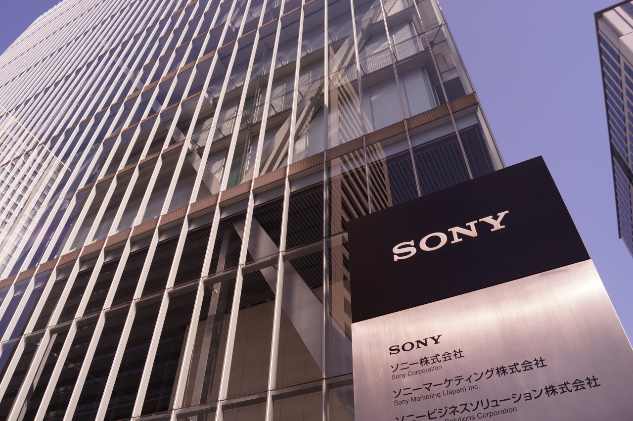 ソニー・太陽株式会社会社情報