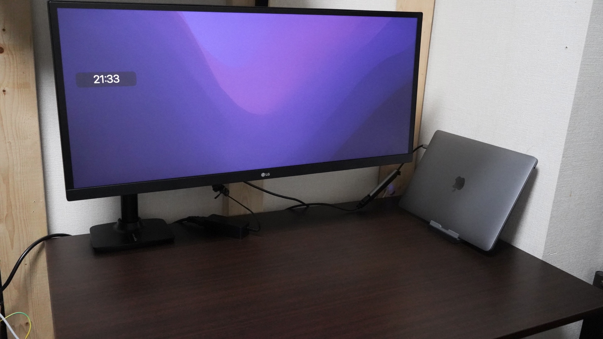 狭い机が広くなる！PC作業が快適なモニターアーム「DA-ARMS4」「DA-ARMD4」アイ・オー・データ機器 I-O DATA