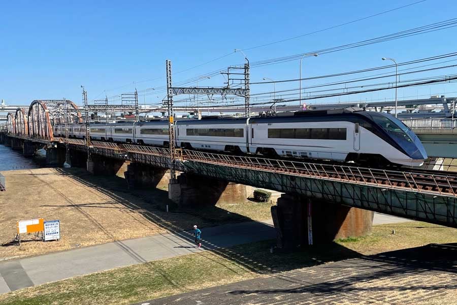 堀内1号橋の架設工事が竣工しましたアキモク鉄工株式会社