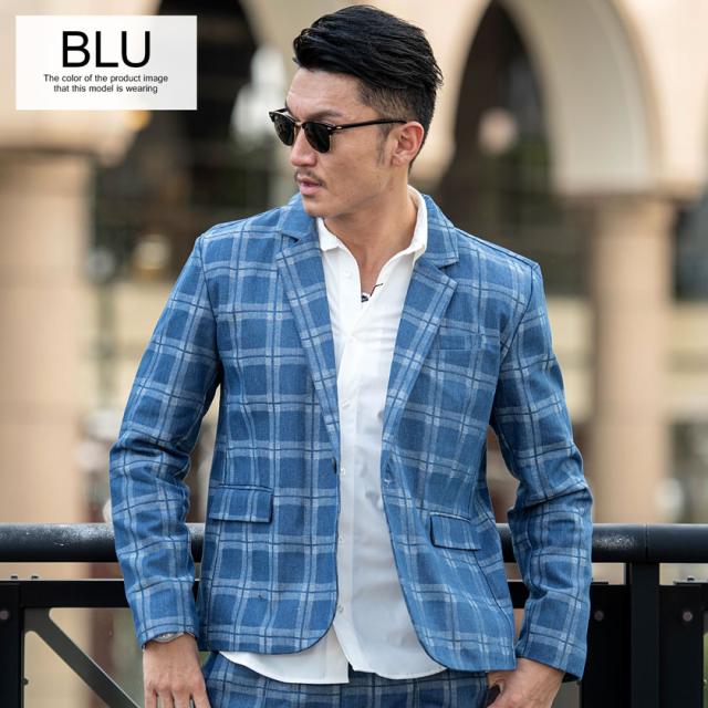 ゴルフジャケット テーラードジャケット メンズ ジャケットビジネス 通勤 紳士用 スリム 細身 シングルスーツ アウター ビジネススーツ ハンサム2025年最新 メンズのテーラードジャケットの人気ブランドを紹介！年代別・季節別から着こなし方まで - 30代・40代・50代