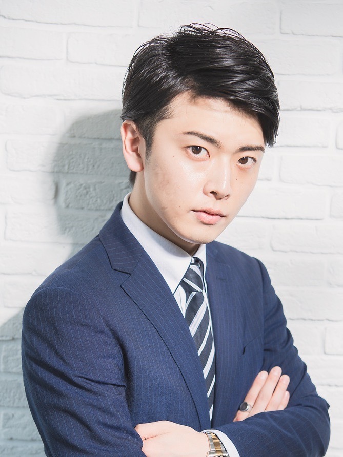 ビジネスシーンにふさわしい髪型とは？社会人向けの好印象ビジネスヘアリストホットペッパービューティーマガジン