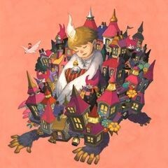 歌詞 ドリーム・シフト - 巴哈姆特