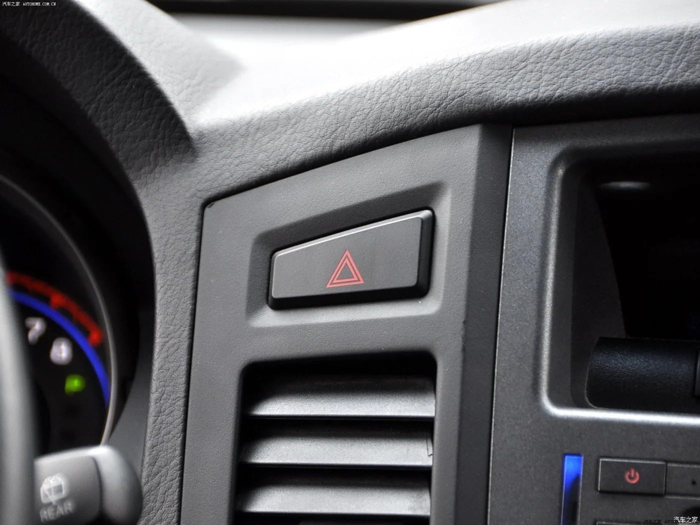 インテリアモールディング のためにパジェロ V80 V93 V95 V97 V98 2007-2021 カーボンスタイルサイド