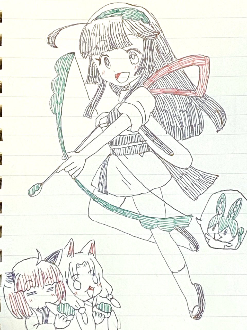 ずんだアロー - SearchX