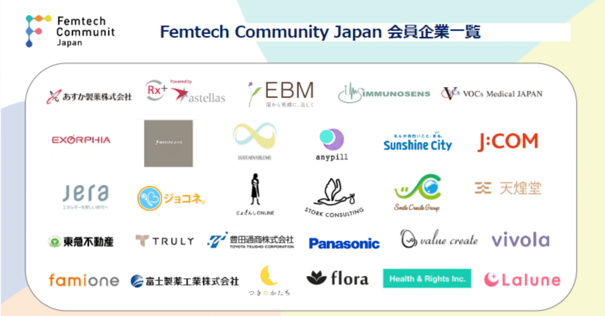 フェムテックを活用して働く女性の健康を支援するため、自治体や企業と「妊活とヘルスケアプロジェクト」を開始株式会社ファミワン