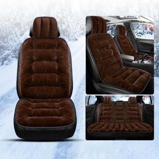 車 シートカバー 冷感 2枚セット 通気性抜群 汎用 洗える チェアカバー 前席 後部 座席 腰サポート クッション 蒸れない 涼しい ひんやり カー シート 座布団 運転席 助手席 軽自動車 おしゃれ 夏用 暑さ対策 ブラック オールシーズン 蒸れ対策 ズレないミツケヨ