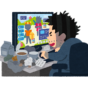 AIプログラマーとは-ゲームプログラマー学科-大阪アミューズメントメディア専門学校