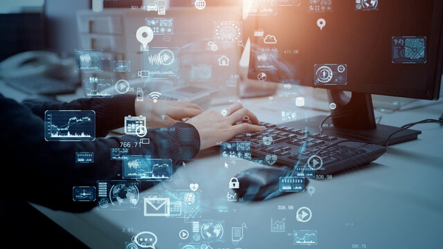 プログラマー 画像 - Freepikで無料ダウンロード