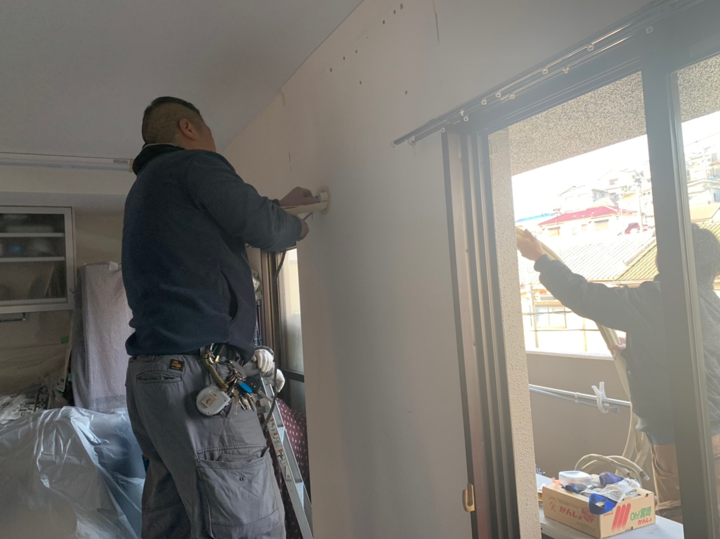 エアコンの背板・据付板の取り付け方を徹底解説 – エアピカタイムズ