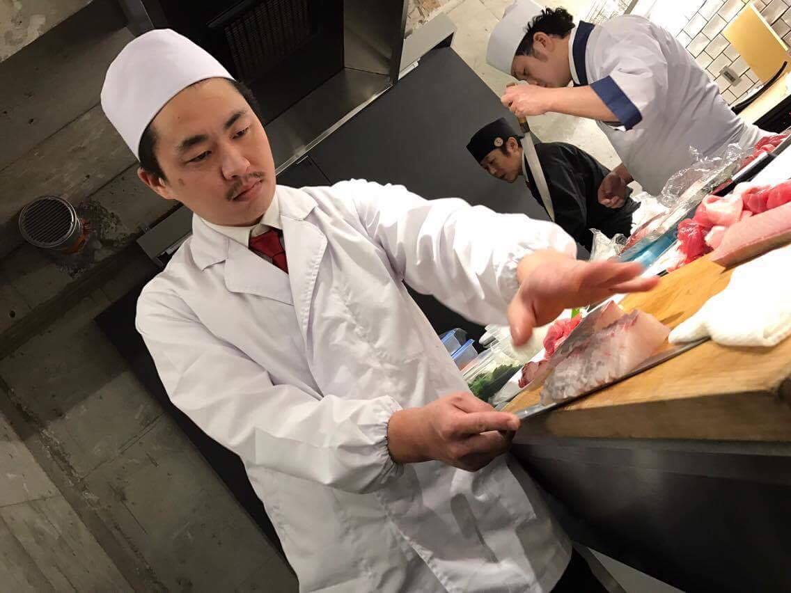 板前修行は厳しい、つらい。でも料理人に一番大切な事は「我慢強さ」ではない。ぼりちゅにてぃ