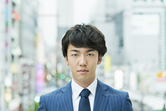 A-Studio代官山のビジネスポートレート写真