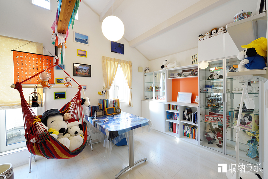 gala の部屋「コレクションルームその2」reroomリルム部屋じまんコミュニティ