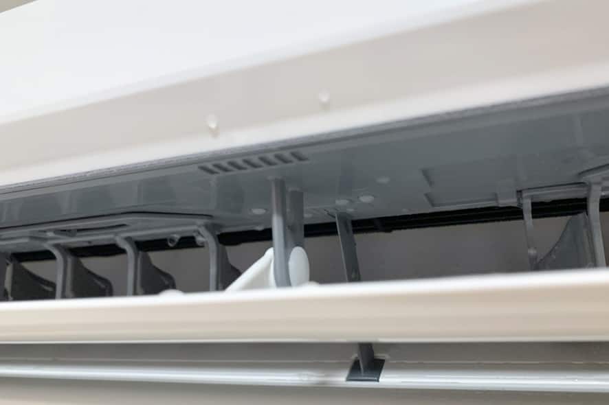 PK-Kパンカールーバー空調用吹出口換気口と空調用吹出口の専業メーカー 西邦工業株式会社ホームページ