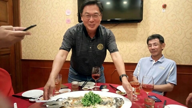 マレーシアの「ムハンジャンド聖誕祭」