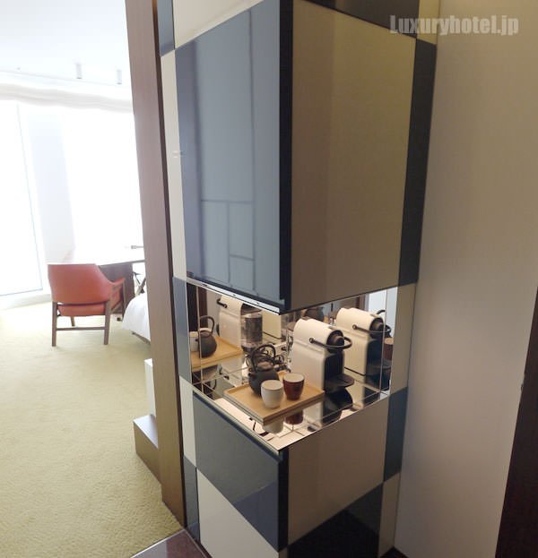 キューブボンボンミニバー＆インフュージョン 8種