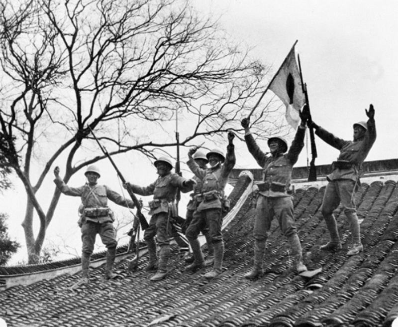 太平洋戦争とは 簡単にわかりやすく解説!!原因は？開戦から終戦まで まとめ日本史事典.com受験生のための日本史ポータルサイト