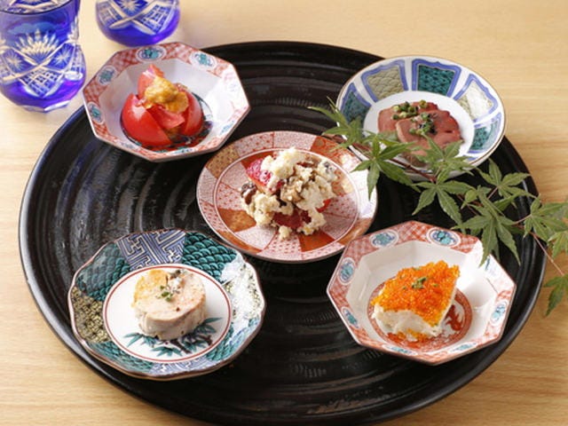 ほ志の 門前仲町・清澄白河 フレンチ- Retty レッティ