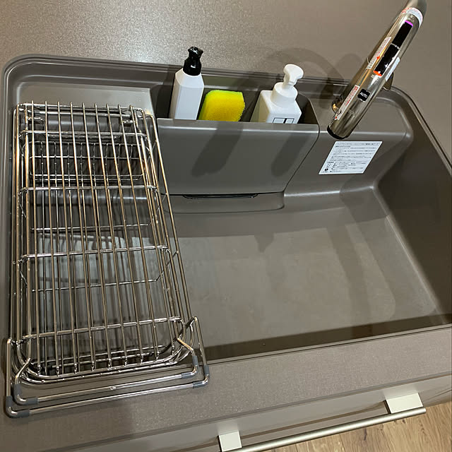 ＬＩＸＩＬのキッチン リシェルＳＩの特徴 〜後編～ - ハウスメーカーと建材の特徴を比較