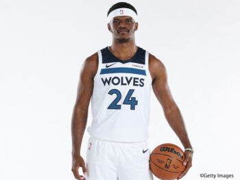 伍拾Jap -Brink's Rise籃球員最大的敵人，很多時候是傷患。WNBA Sparks 的Cameron Brink在新人球季，就遇上了真正的「大佬」——左膝前十字韌帶 ACL 撕裂。 Brink 與Caitlin Clark 同屆，去年被