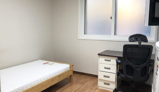 おうちコリア韓国のお部屋探し情報サイト