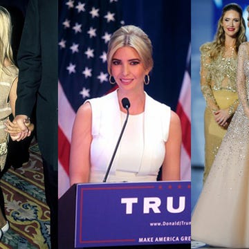 大富豪ブラザーズ！ イヴァンカ・トランプ&カーリー・クロスのハイスぺ夫たち、クシュナー兄弟って？ カルチャーELLEエル デジタル