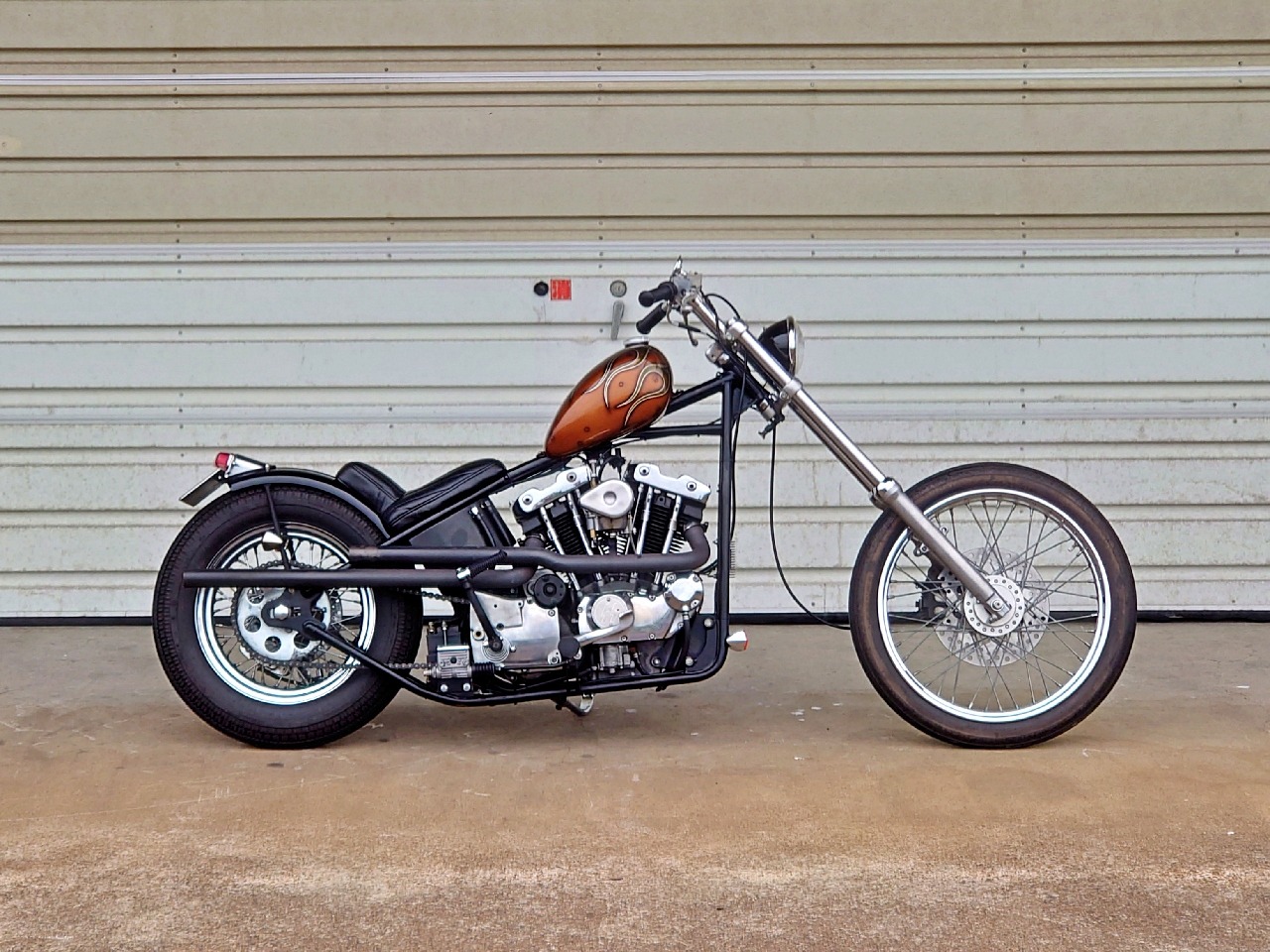 ハーレーダビッドソン 1938 UL 1200cc 中古車在庫No342パンヘッド在庫中 モバイル版