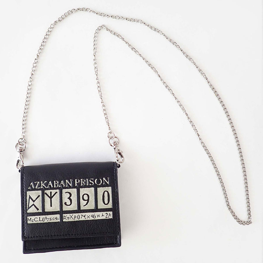 ハリー・ポッター シリウス・ブラックシリーズ マグショットボードハリー・ポッター マホウドコロ