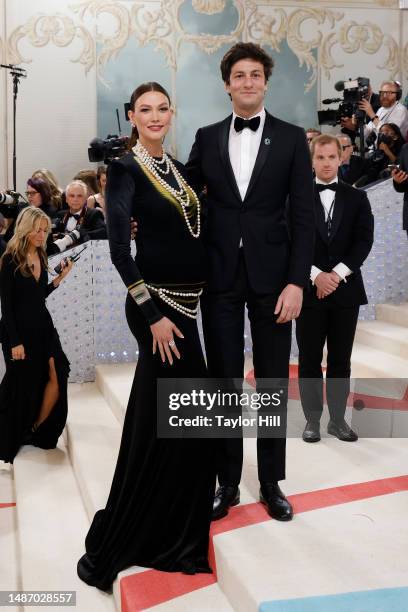 華麗なる一族、クシュナー家：ジャレッドの場合GQ JAPAN