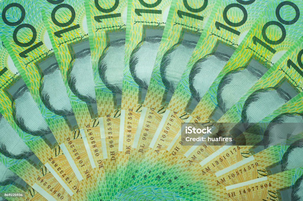 オーストラリア ドル 紙幣とコイン オーストラリアのお金・貨幣 お札とコイン について