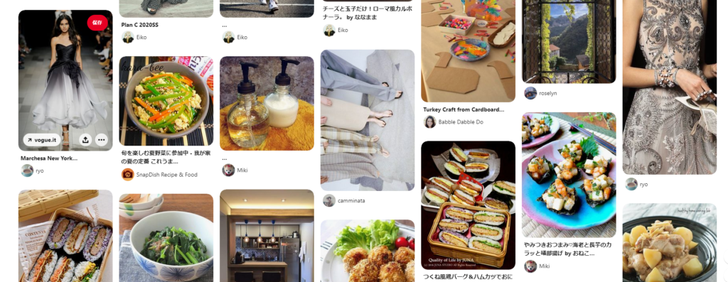 pinterest保存しようとするとエラー表示となりますCocoonテーマに関する質問Cocoon フォーラム