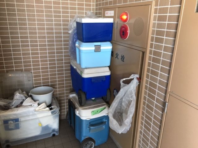 立体駐車場の消火設備で注意するポイントは？消防法・点検頻度・種類などを解説 綿半ソリューションズ