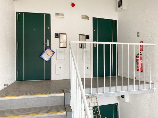 コートビレッジ桜ヶ丘パートI-賃貸物件情報 東京都多摩市 タウンハウジング f