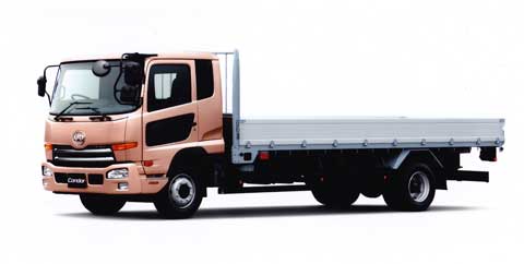 普通免許と中型８ｔ限定免許裕 の学科教室