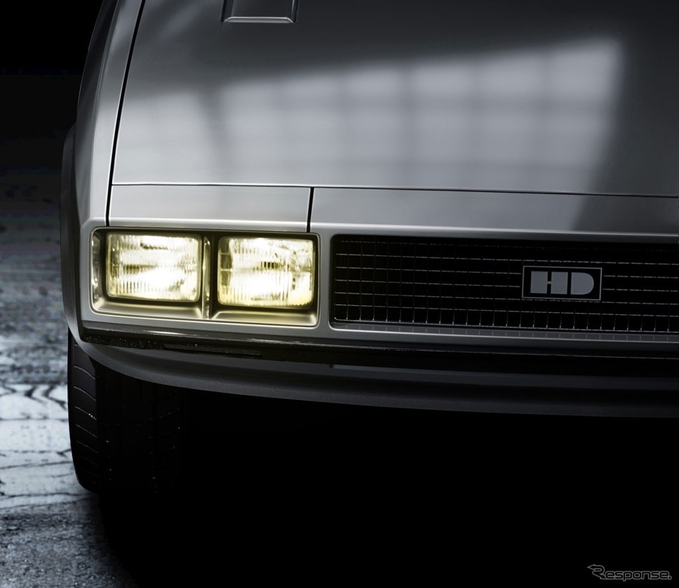 ジウジアーロとヒョンデの物語 蘇ったポニー・クーペコンセプト Giorgetto Giugiaro ×HYUNDAI Pony CoupeConceptMotor-Fan モーターファン自動車関連記事を中心に配信するメディアプラットフォーム