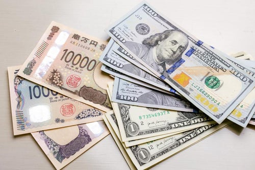 お金のフレーム 5種＋3OKUMONO