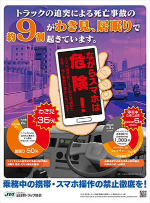 飲酒運転禁止！静岡県警察